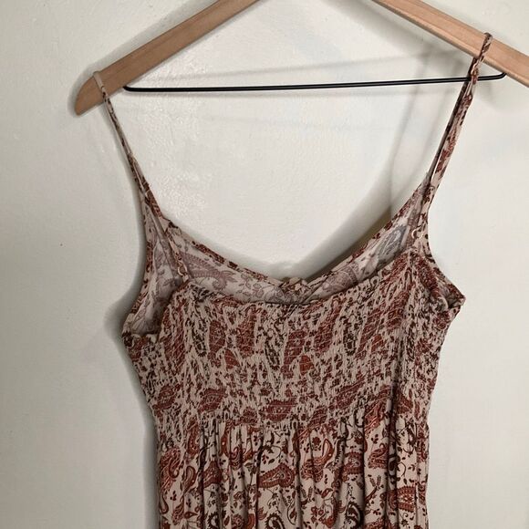 Taylor Paisley Dress - Picture 6 of 6